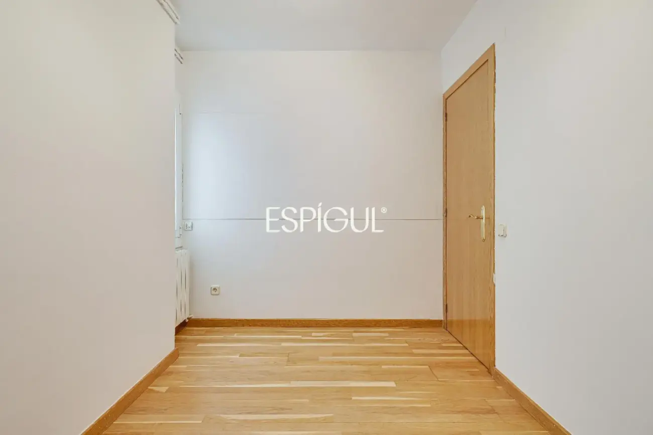 Apartment for Sale in the Center of Sant Cugat Del Vallès