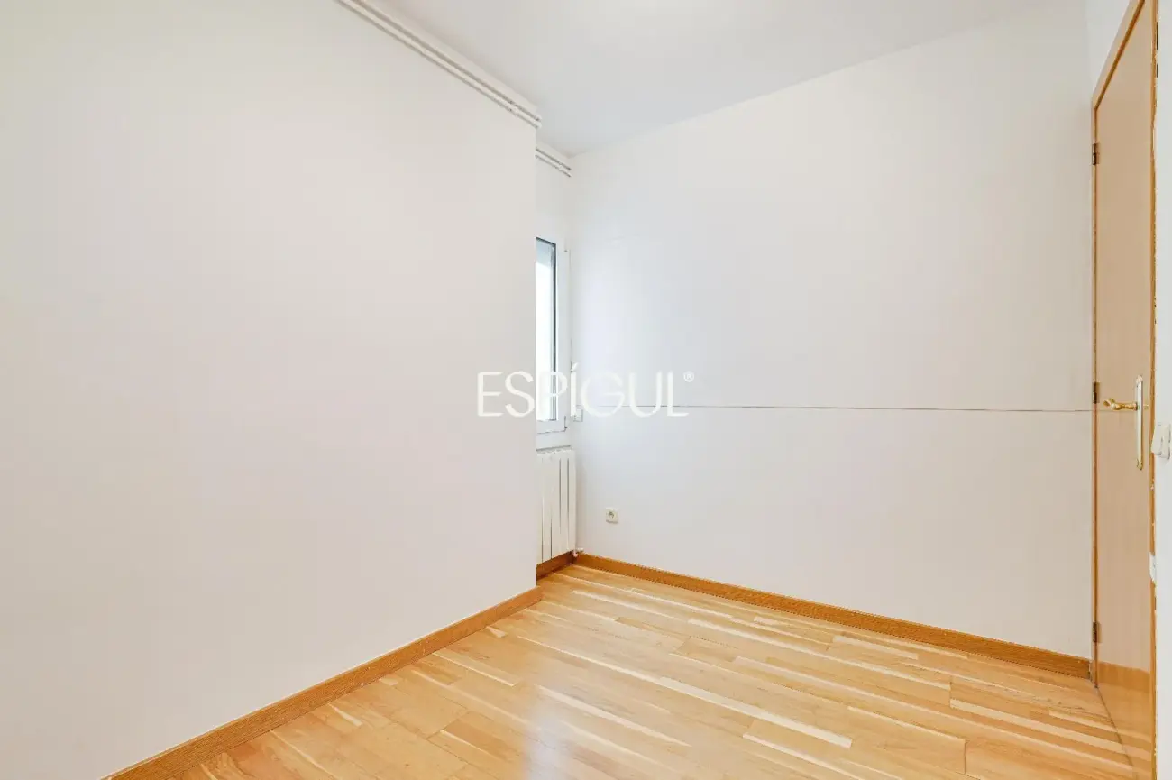 Apartment for Sale in the Center of Sant Cugat Del Vallès