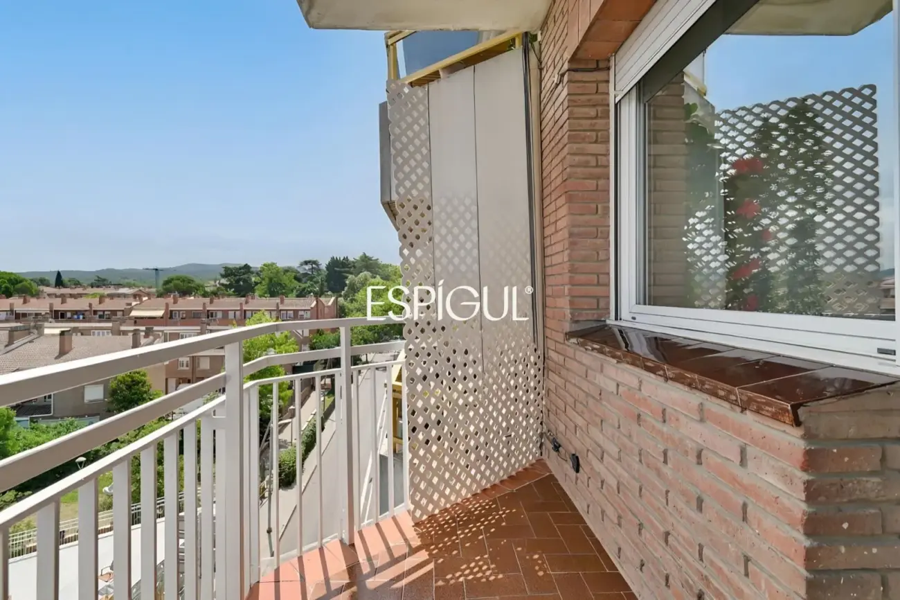 Apartment for Sale in the Center of Sant Cugat Del Vallès