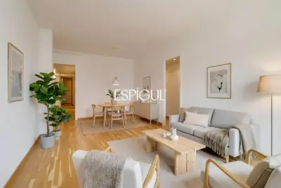 Apartment for Sale in the Center of Sant Cugat Del Vallès