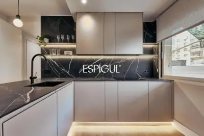 Piso en venta en Gaztambide