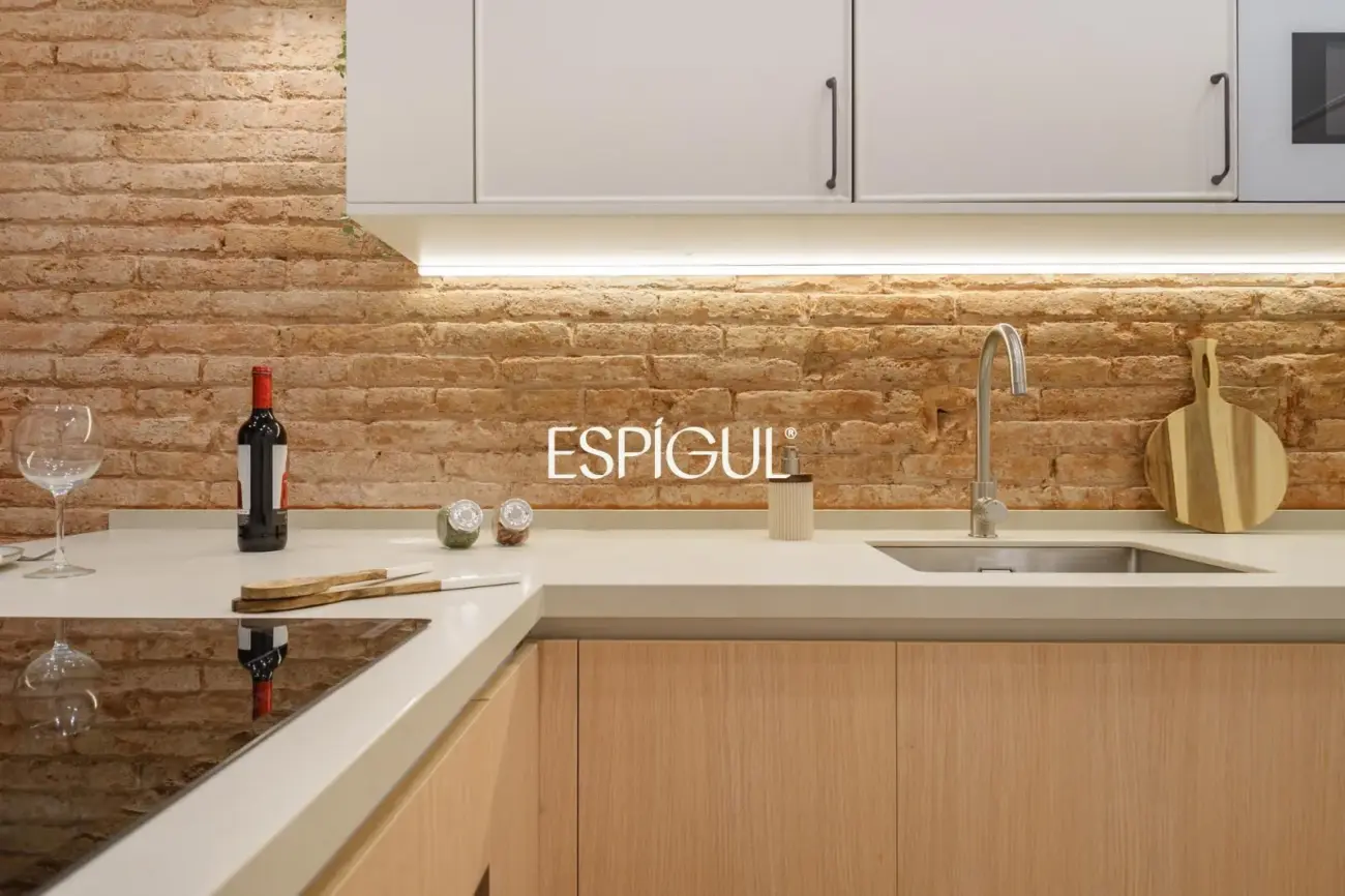 Pis en venda reformat al Passeig de Sant Joan, Eixample Dret