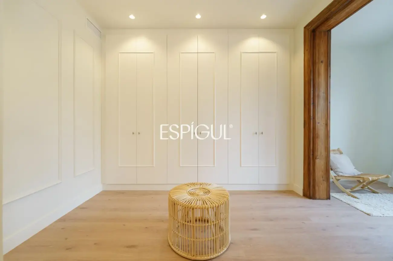 Renovated apartment for sale in Quadrat d’Or, Eixample Dret