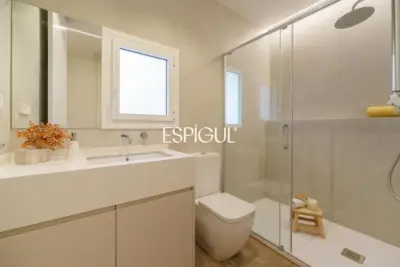 Renovated apartment for sale in Quadrat d’Or, Eixample Dret