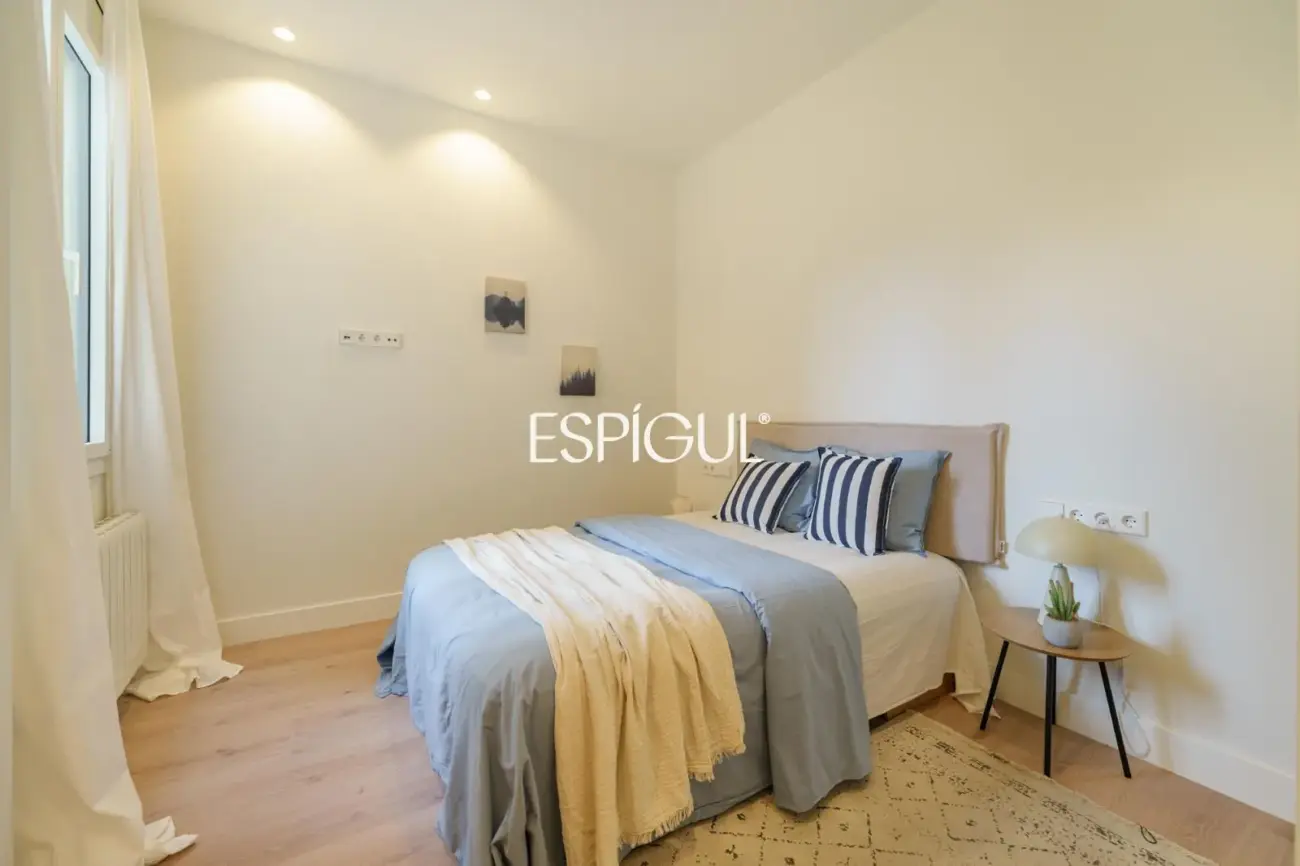 Renovated apartment for sale in Quadrat d’Or, Eixample Dret