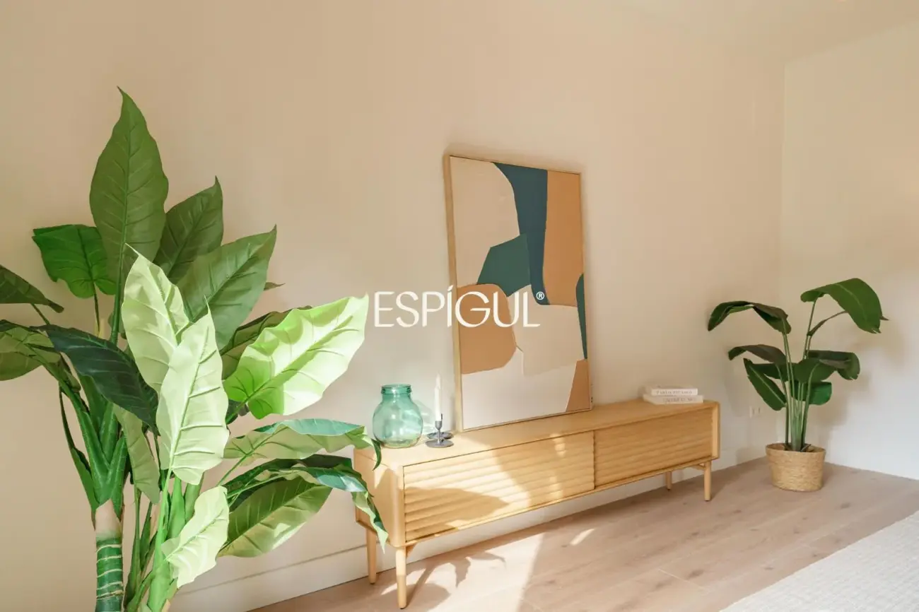 Renovated apartment for sale in Quadrat d’Or, Eixample Dret