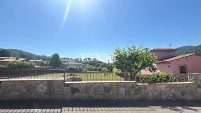 Baugrundstück in Llorà