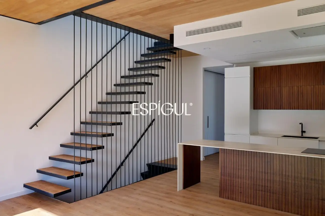 Your haven between the sea and the city: Brand new house with a garden in the heart of Palafolls.