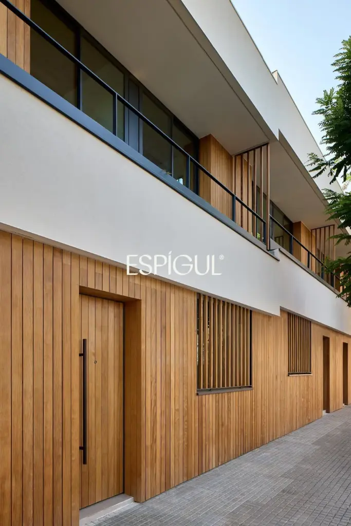 Your haven between the sea and the city: Brand new house with a garden in the heart of Palafolls.