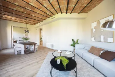 Piso exclusivo en venta en Gran Via de les Corts Catalanes, Eixample Dret