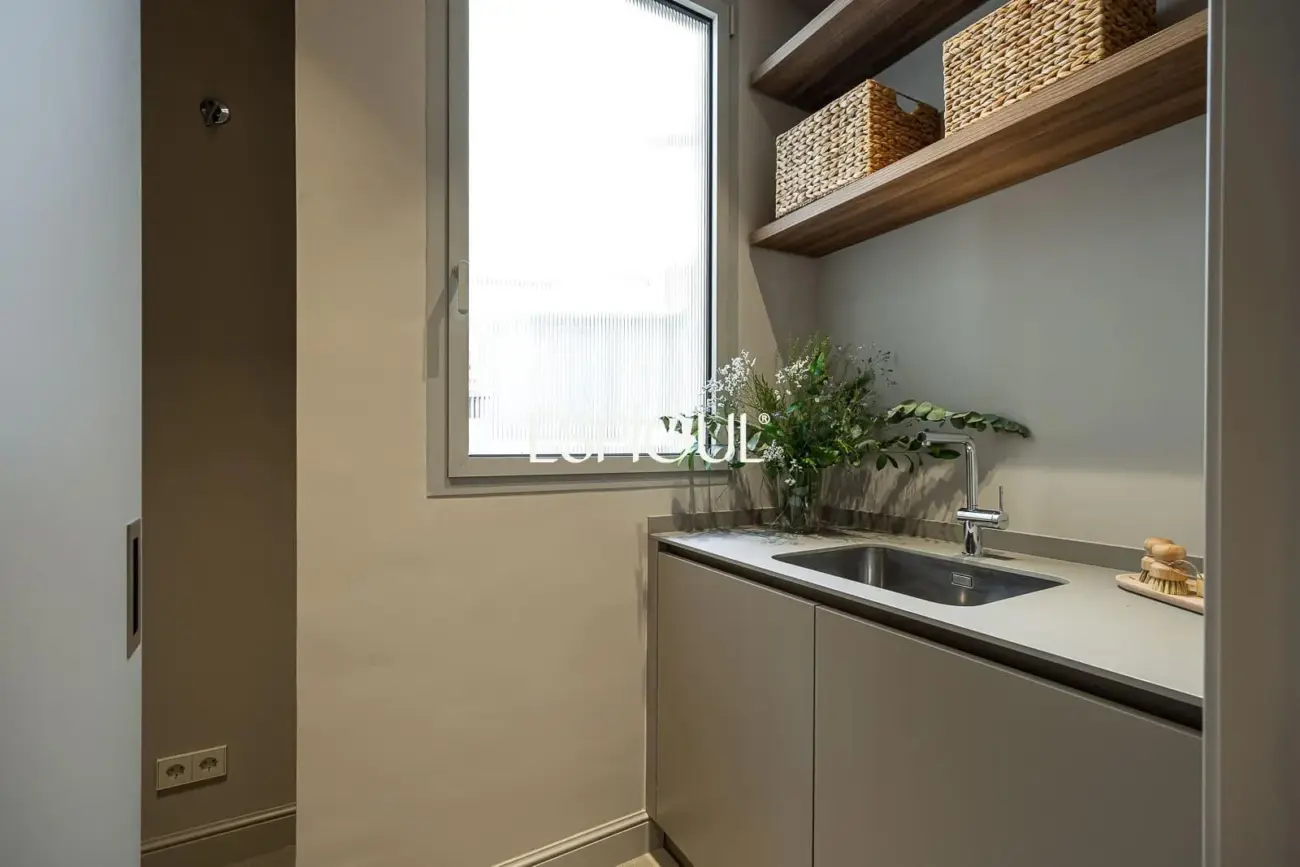 Piso exclusivo en venta en Gran Via de les Corts Catalanes, Eixample Dret