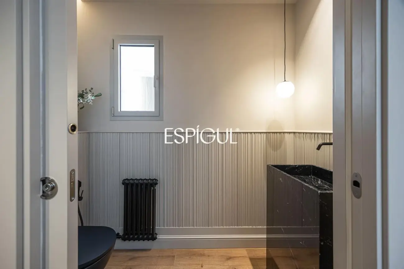 Piso exclusivo en venta en Gran Via de les Corts Catalanes, Eixample Dret