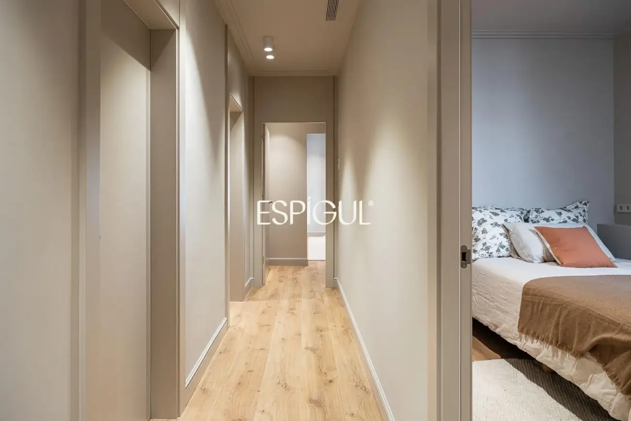 Piso exclusivo en venta en Gran Via de les Corts Catalanes, Eixample Dret