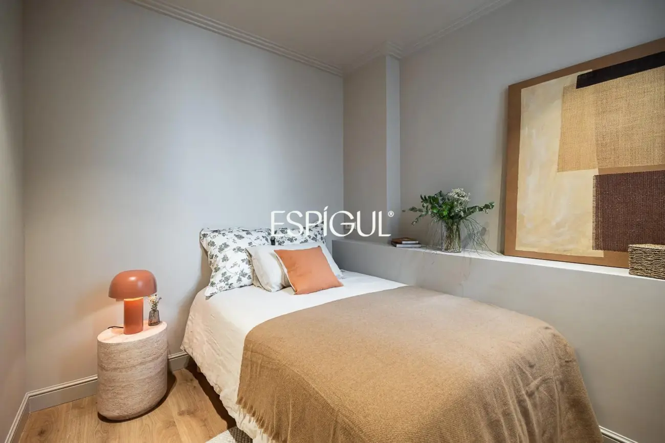 Piso exclusivo en venta en Gran Via de les Corts Catalanes, Eixample Dret