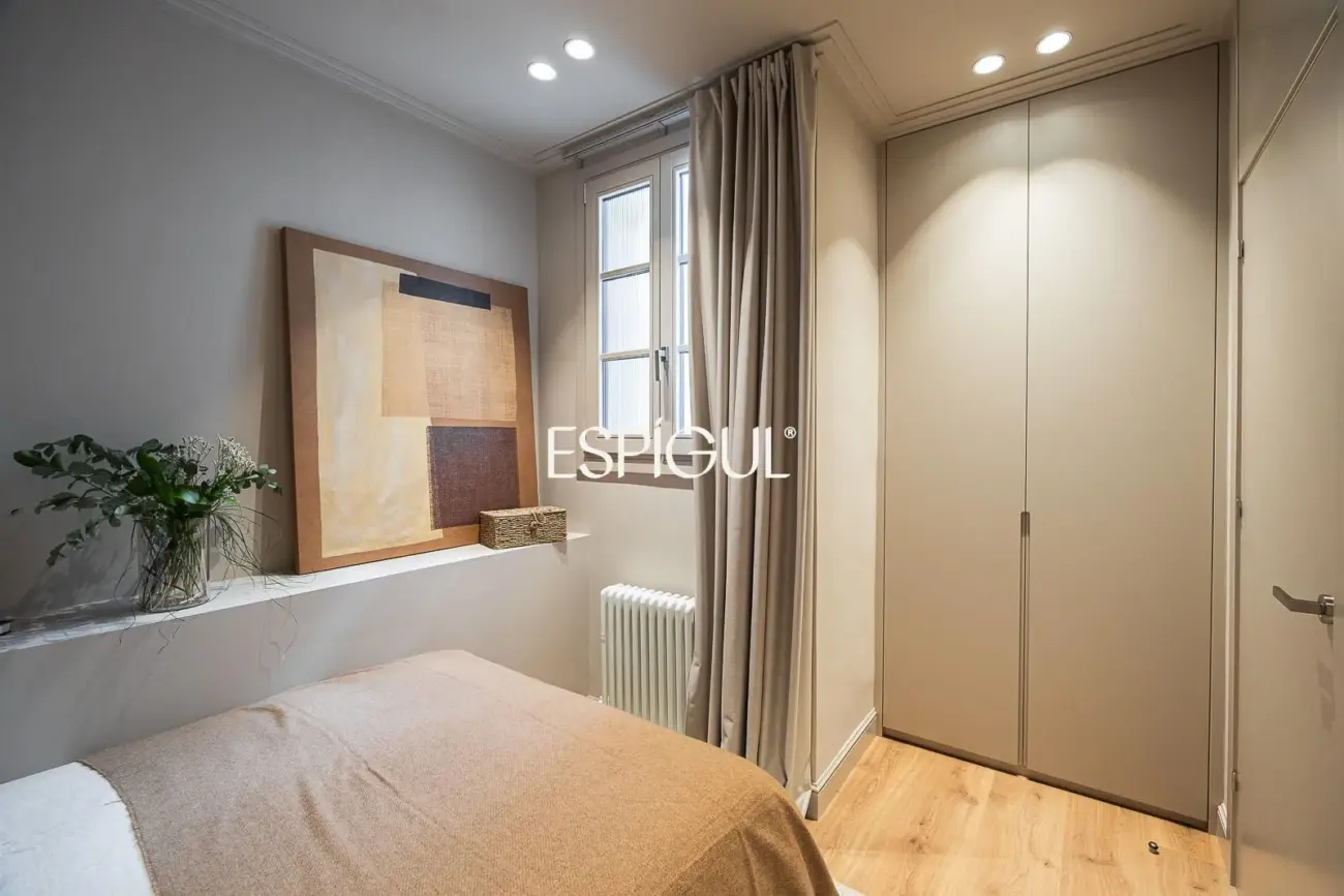 Piso exclusivo en venta en Gran Via de les Corts Catalanes, Eixample Dret