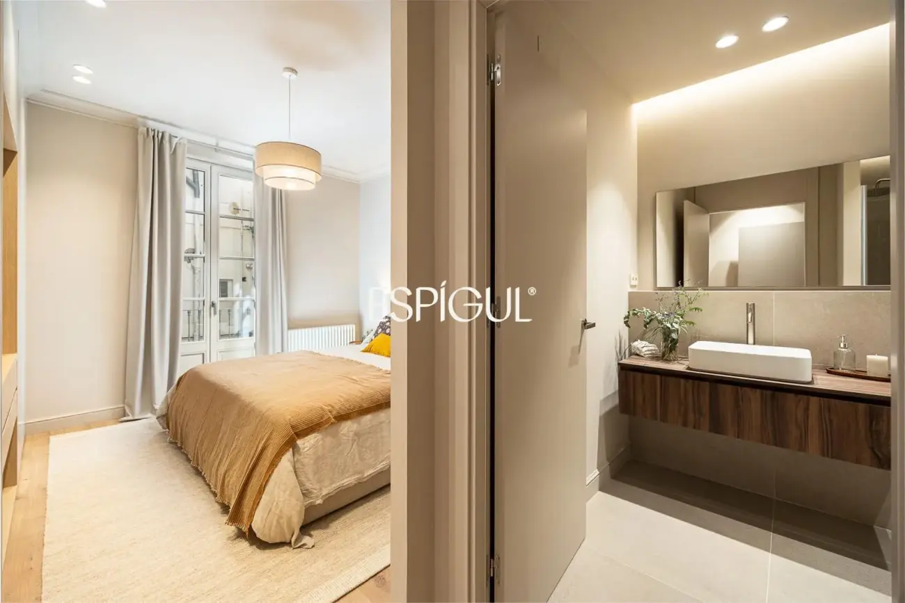Piso exclusivo en venta en Gran Via de les Corts Catalanes, Eixample Dret