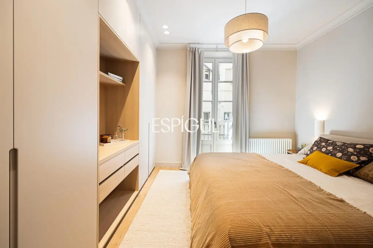 Piso exclusivo en venta en Gran Via de les Corts Catalanes, Eixample Dret