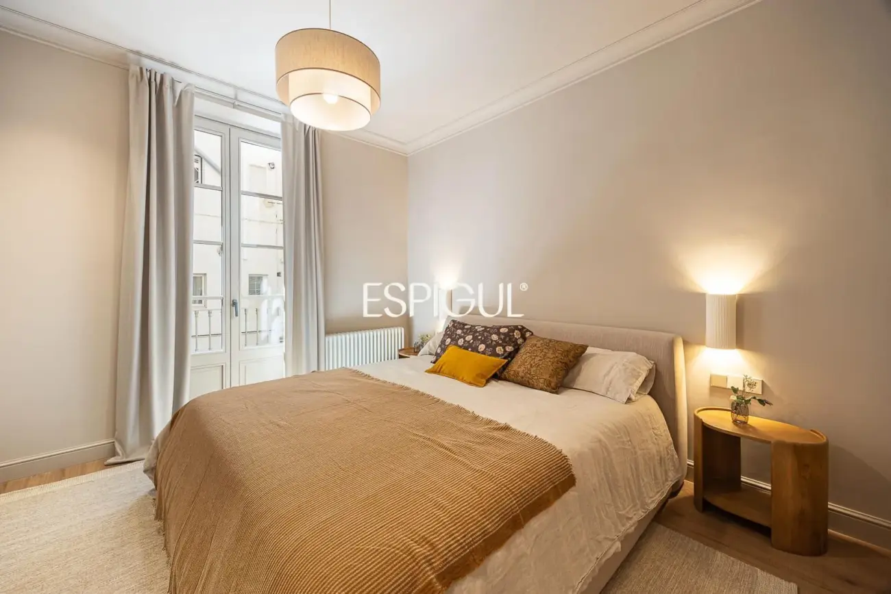 Piso exclusivo en venta en Gran Via de les Corts Catalanes, Eixample Dret