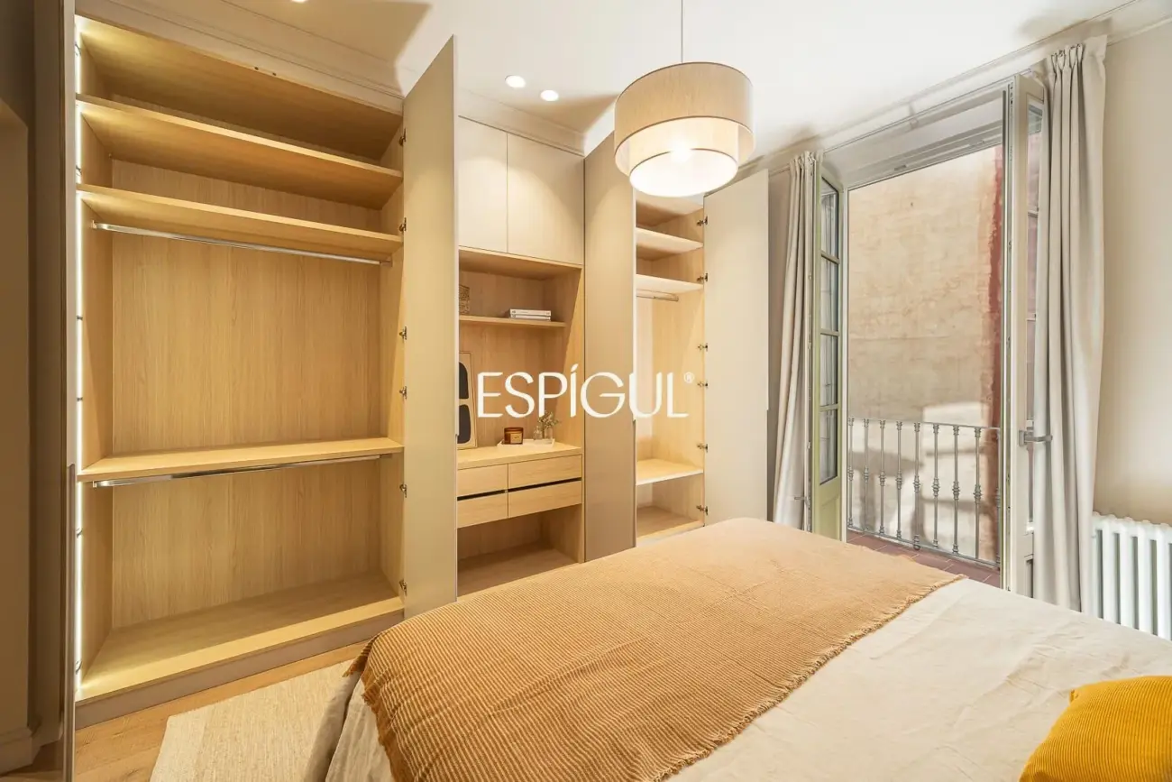 Piso exclusivo en venta en Gran Via de les Corts Catalanes, Eixample Dret