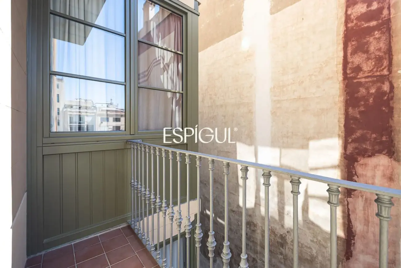 Piso exclusivo en venta en Gran Via de les Corts Catalanes, Eixample Dret