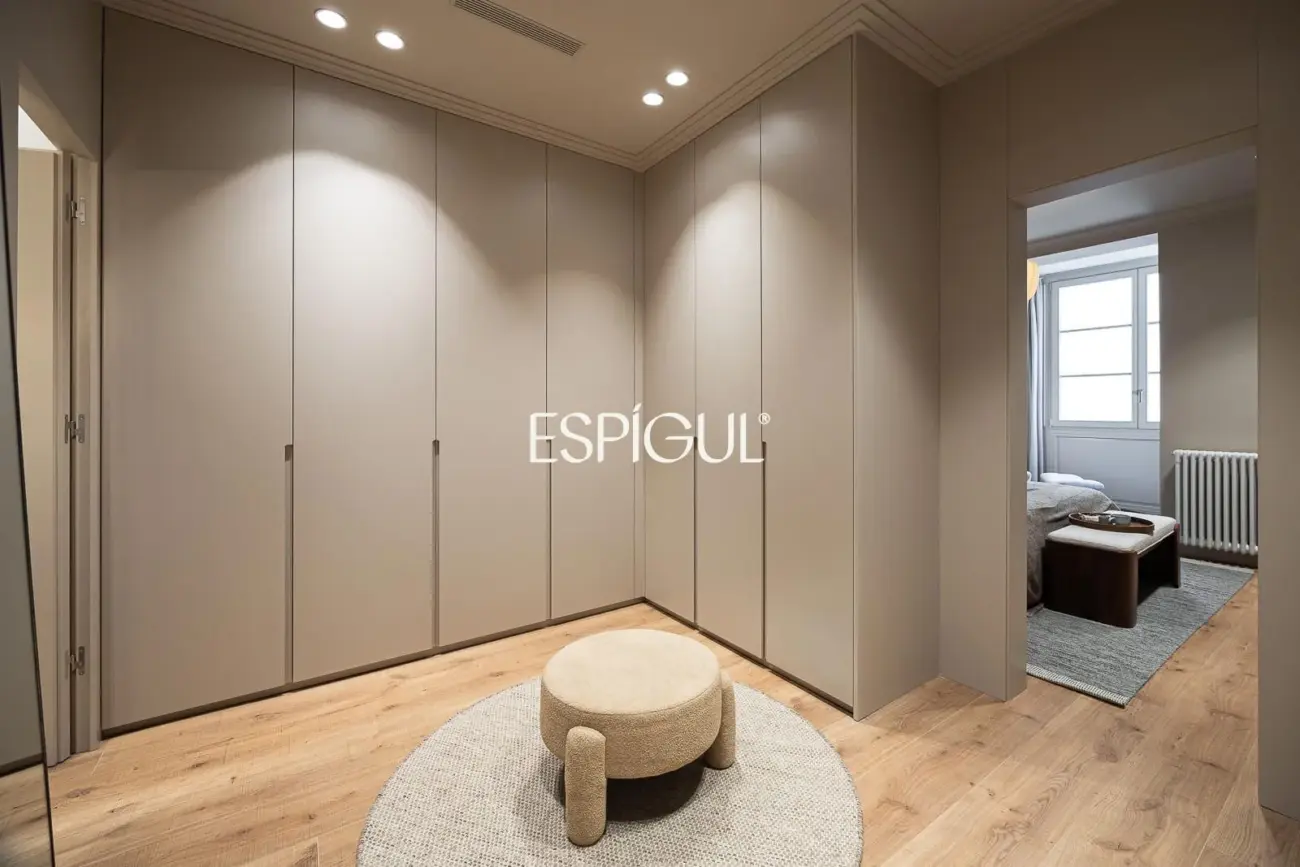 Piso exclusivo en venta en Gran Via de les Corts Catalanes, Eixample Dret