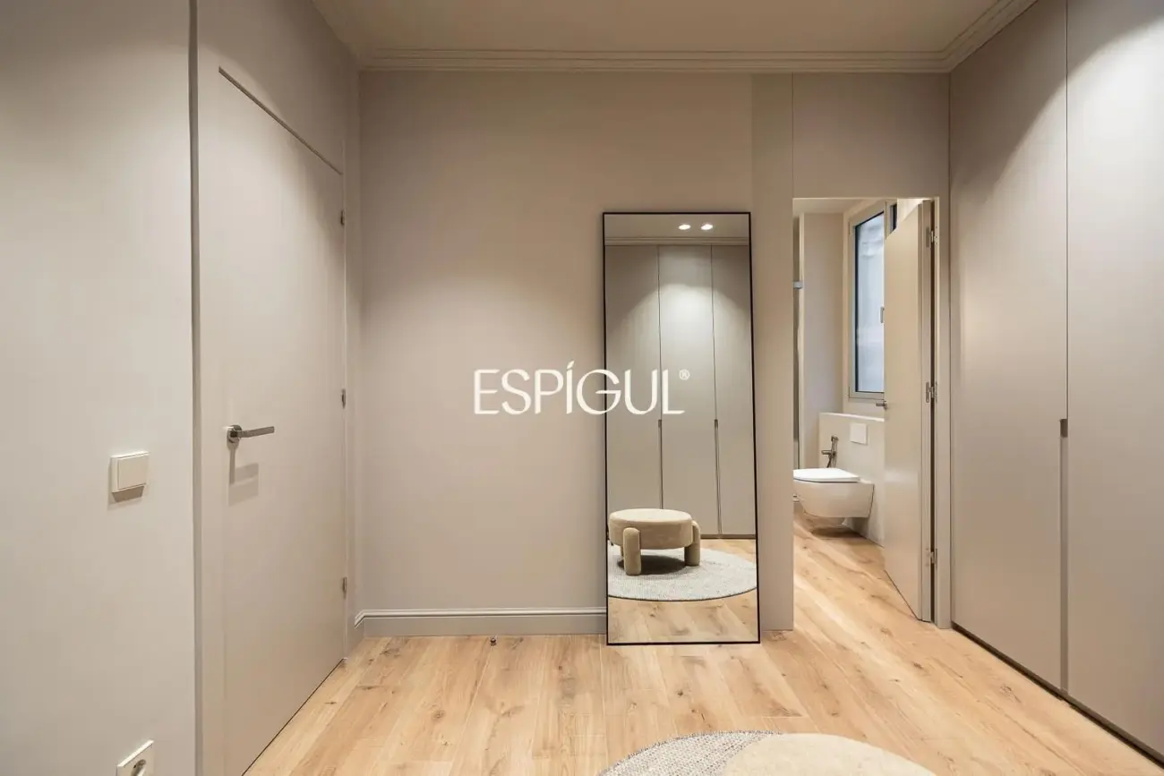 Piso exclusivo en venta en Gran Via de les Corts Catalanes, Eixample Dret