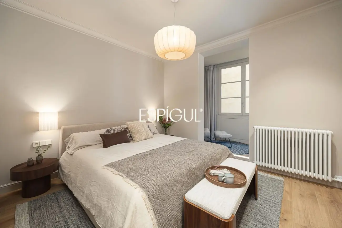Piso exclusivo en venta en Gran Via de les Corts Catalanes, Eixample Dret