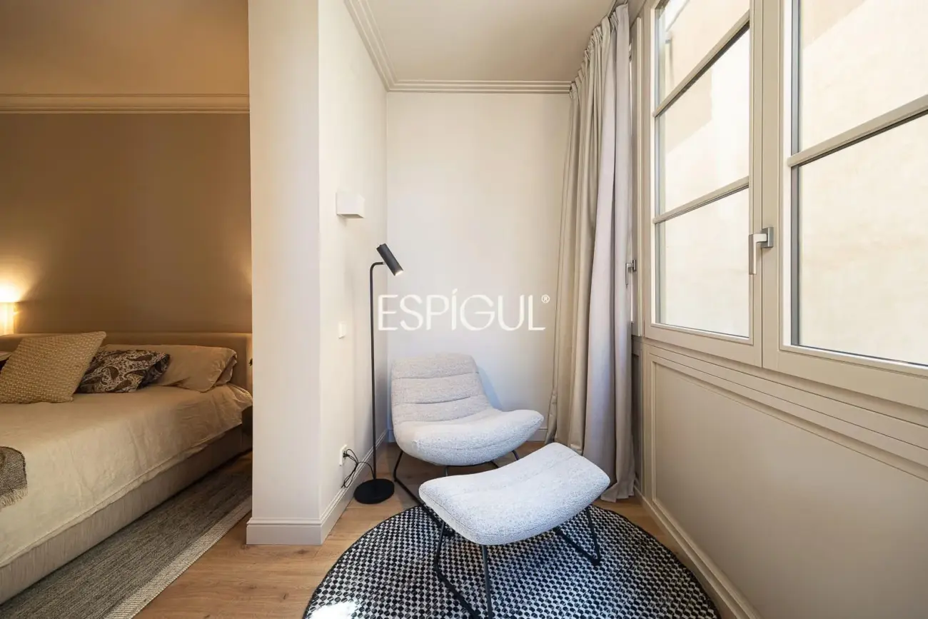 Piso exclusivo en venta en Gran Via de les Corts Catalanes, Eixample Dret