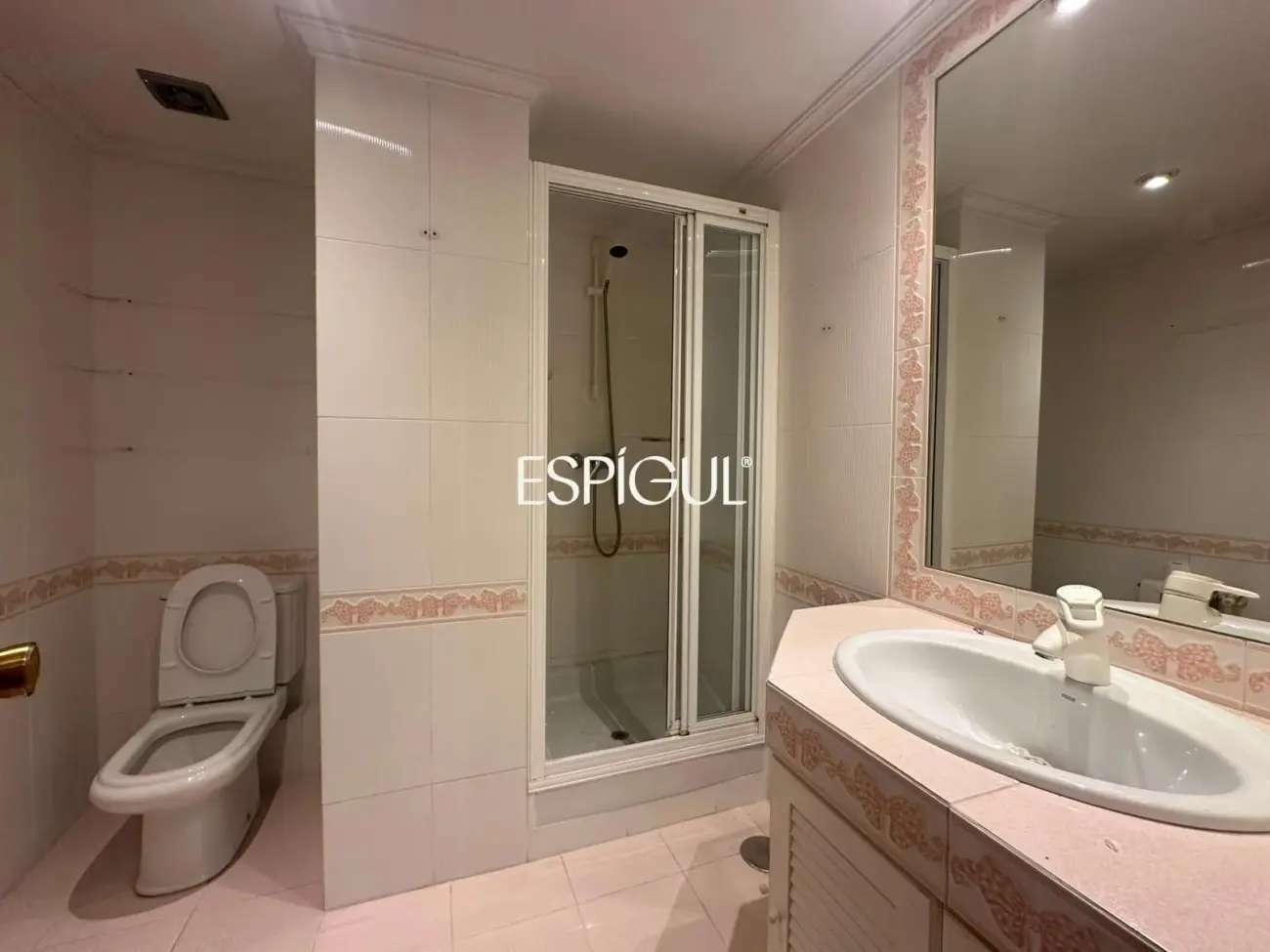 Ático a estrenar con terraza de 35m2 en Chamartín