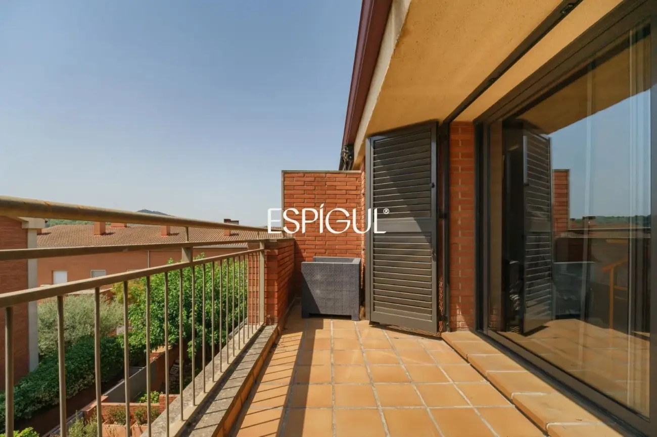 Casa adosada en alquiler en Mirasol, Sant Cugat del Vallés