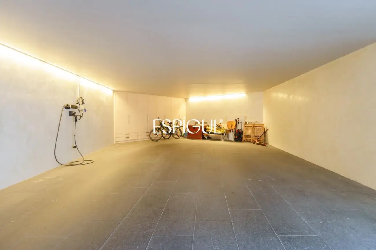 Exclusiva casa en venta de diseño en Can Mates