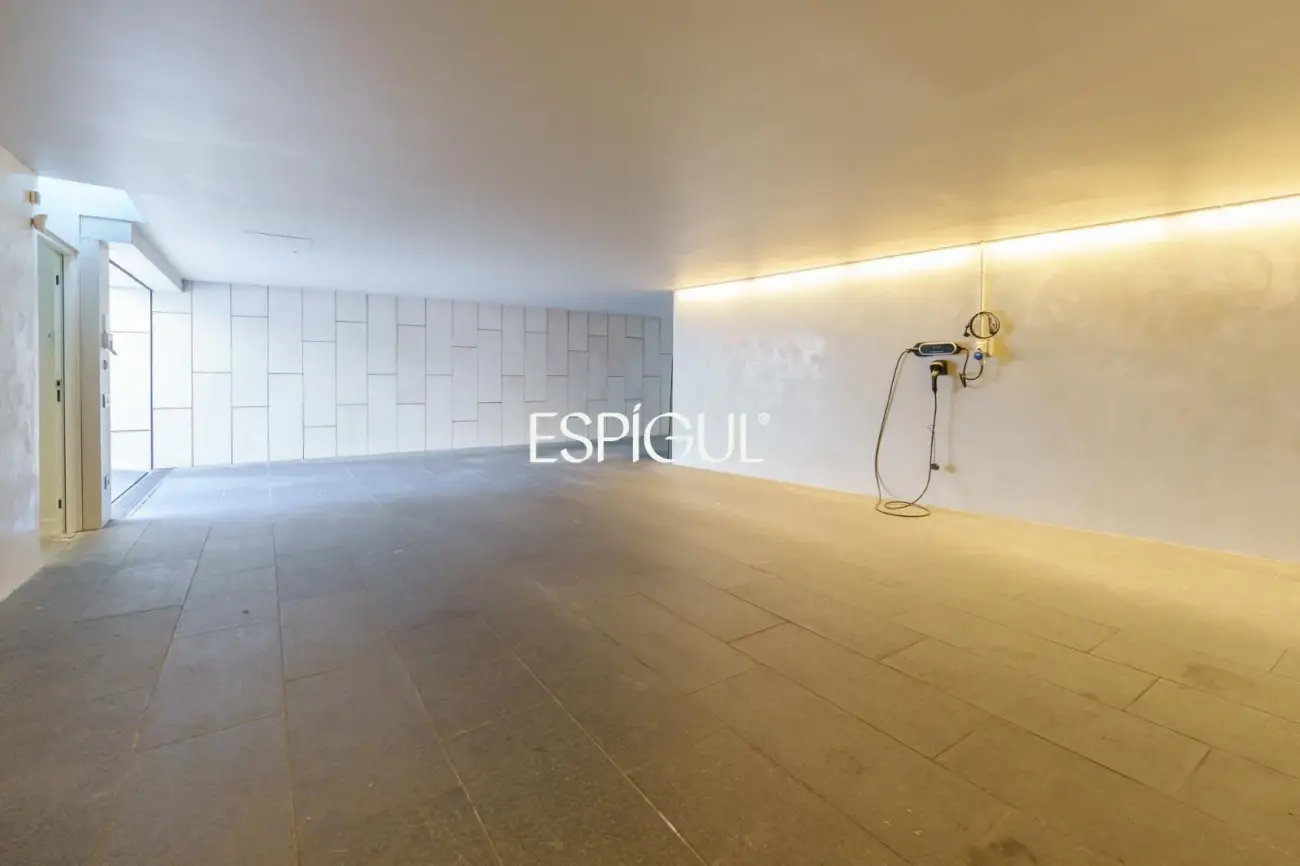 Exclusiva casa en venta de diseño en Can Mates