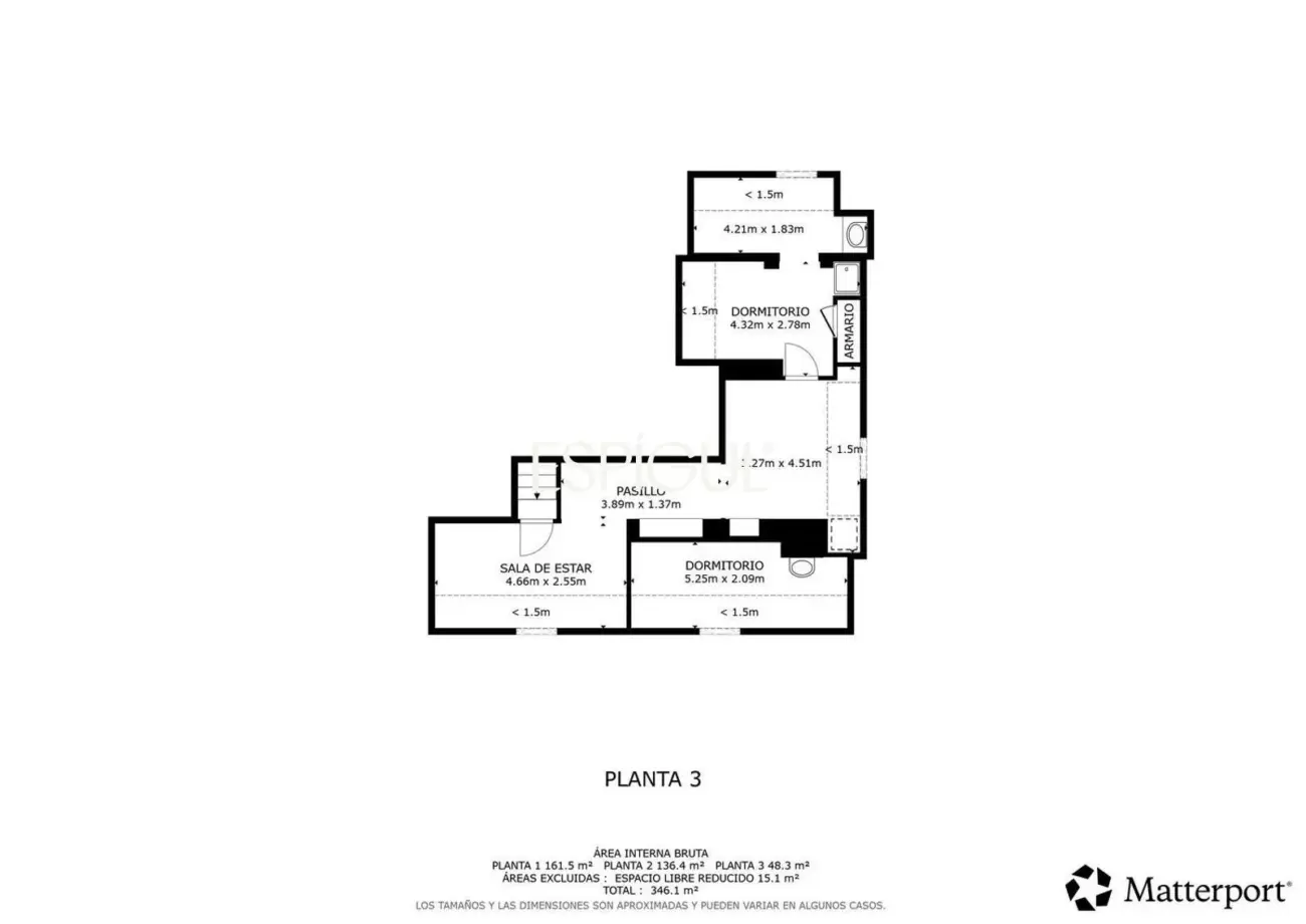 Haus mit Pool zur Miete in Sant Cugat – Valldoreix