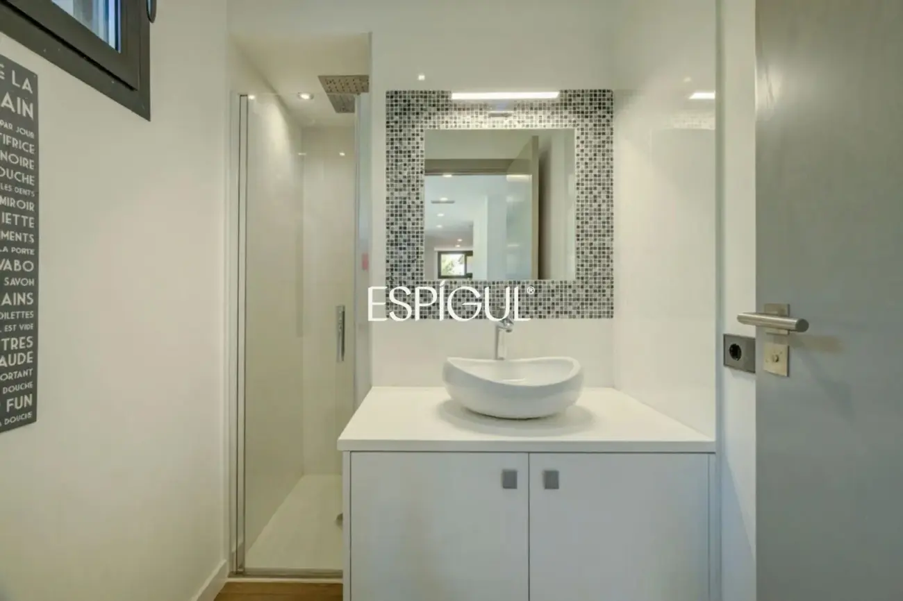 Designer house for sale in Mira-Sol