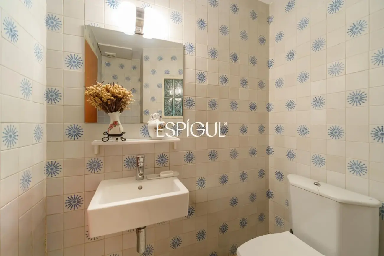 CASA EN VENTA EN BELLATERRA