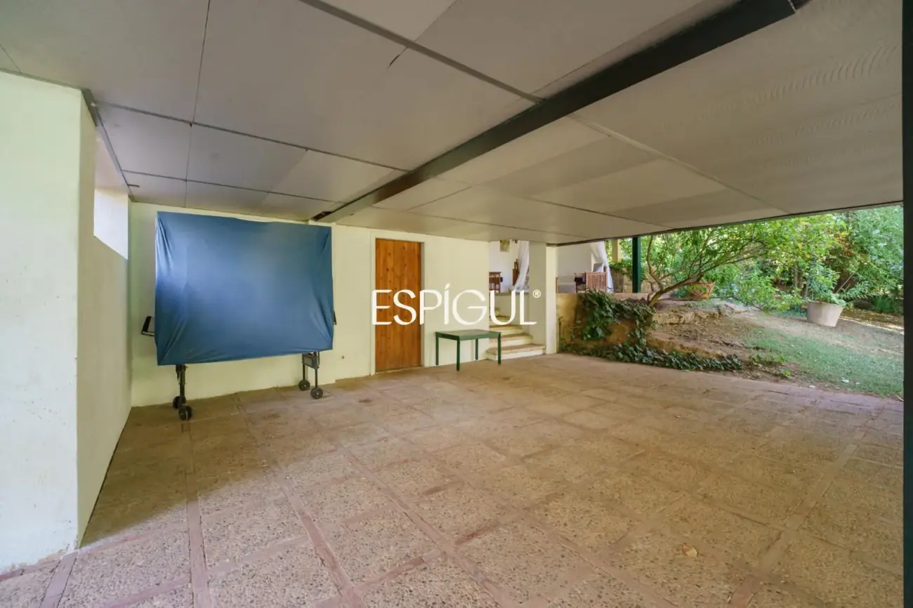 CASA EN VENTA EN BELLATERRA