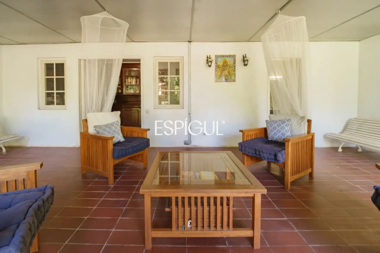 CASA EN VENTA EN BELLATERRA