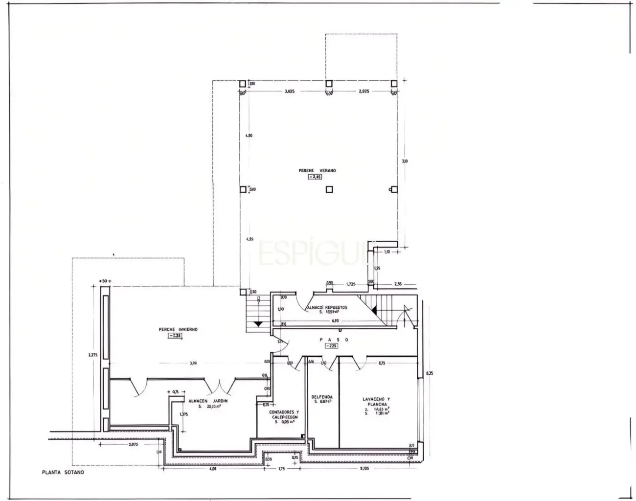CASA EN VENTA EN BELLATERRA