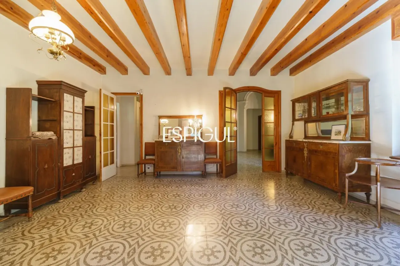 Casa en venta en Sant Cugat del Vallès con vistas al golf