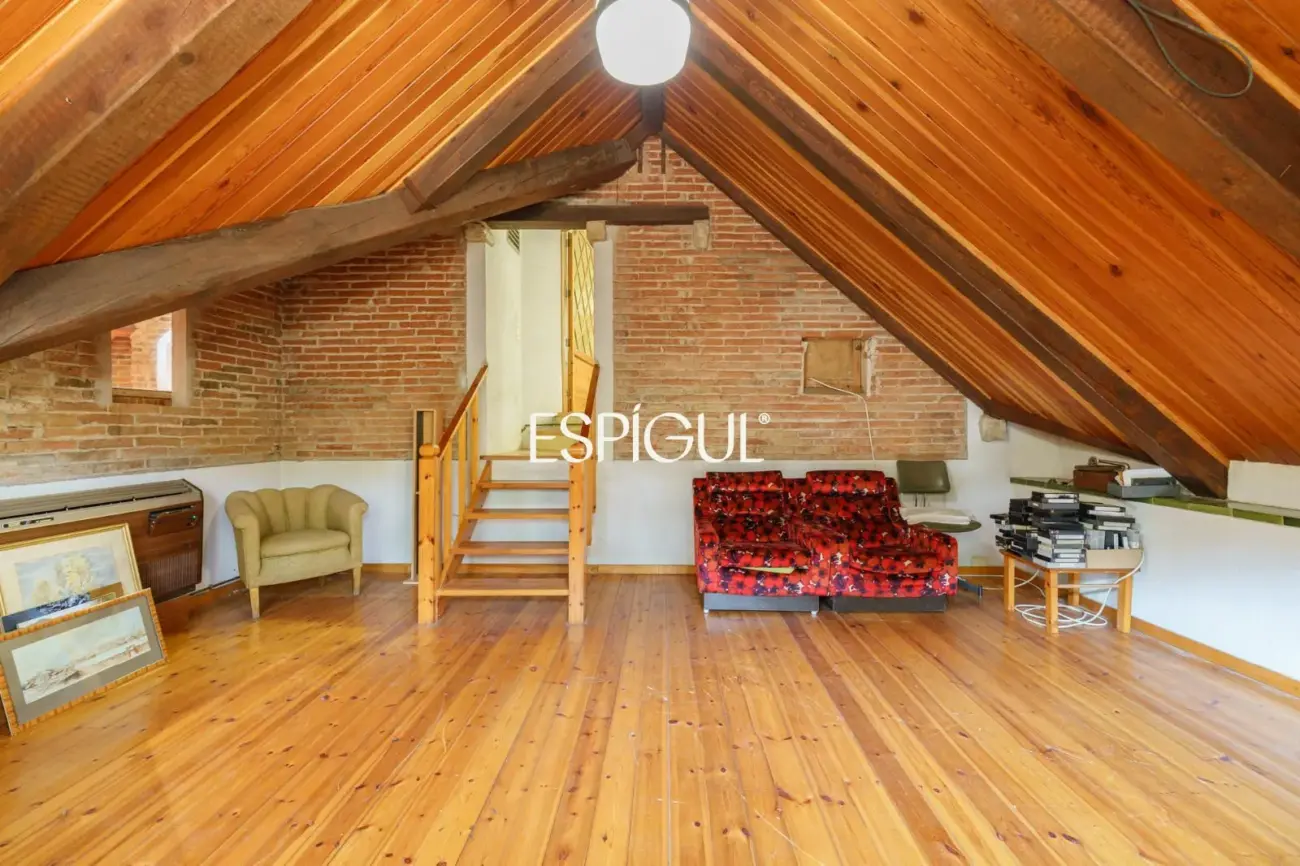 Casa en venta en Sant Cugat del Vallès con vistas al golf