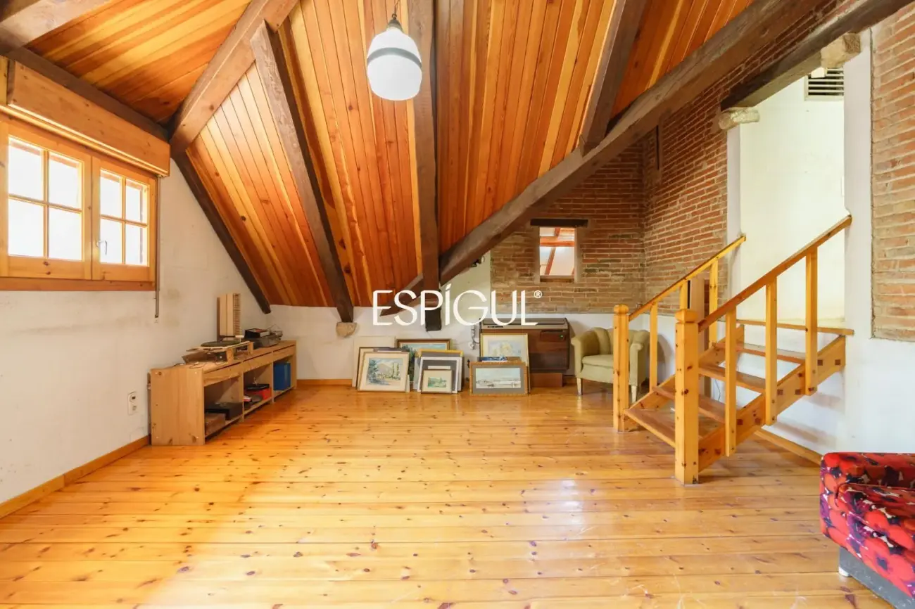 Casa en venta en Sant Cugat del Vallès con vistas al golf