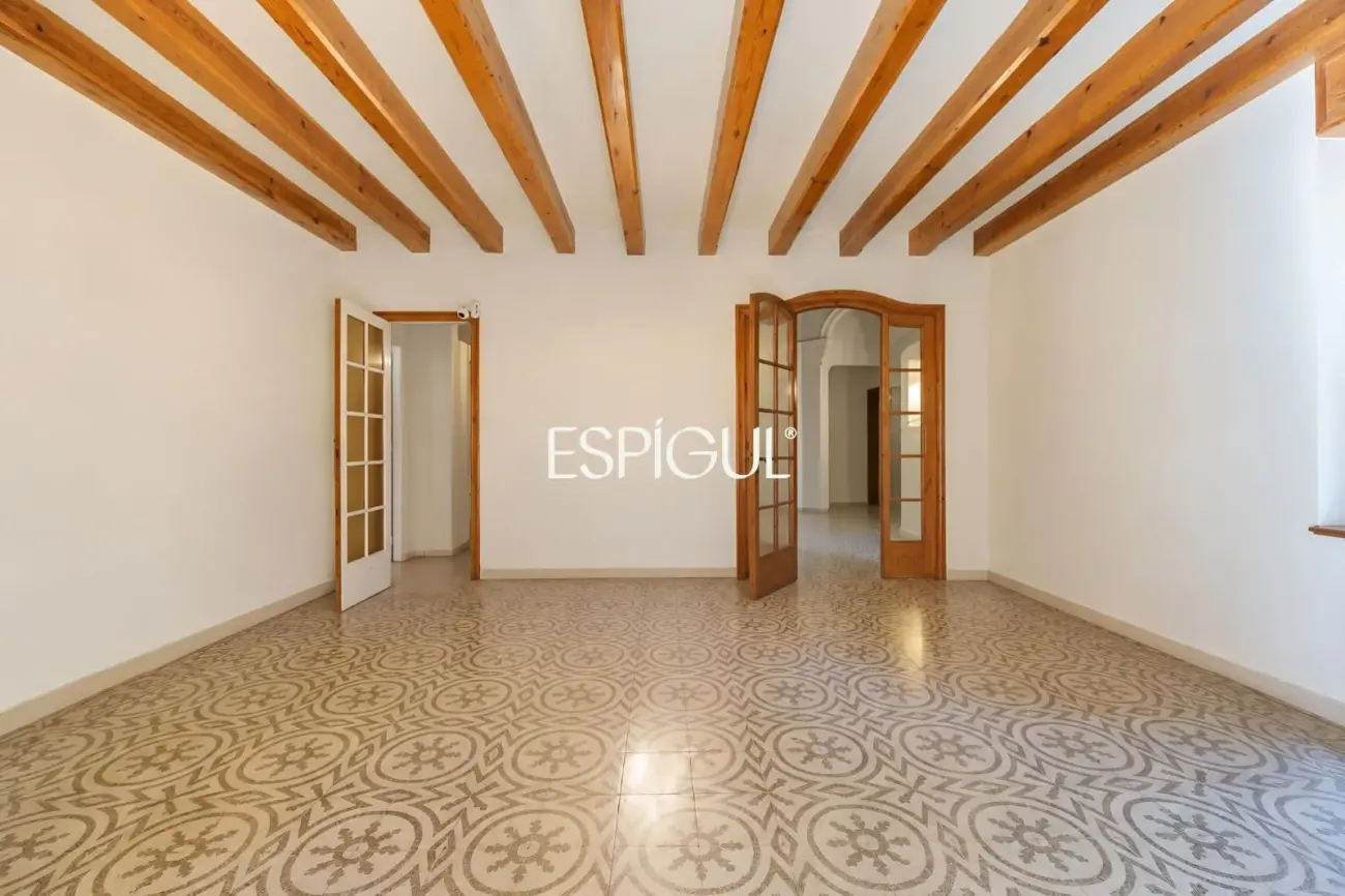 Casa en venta en Sant Cugat del Vallès con vistas al golf