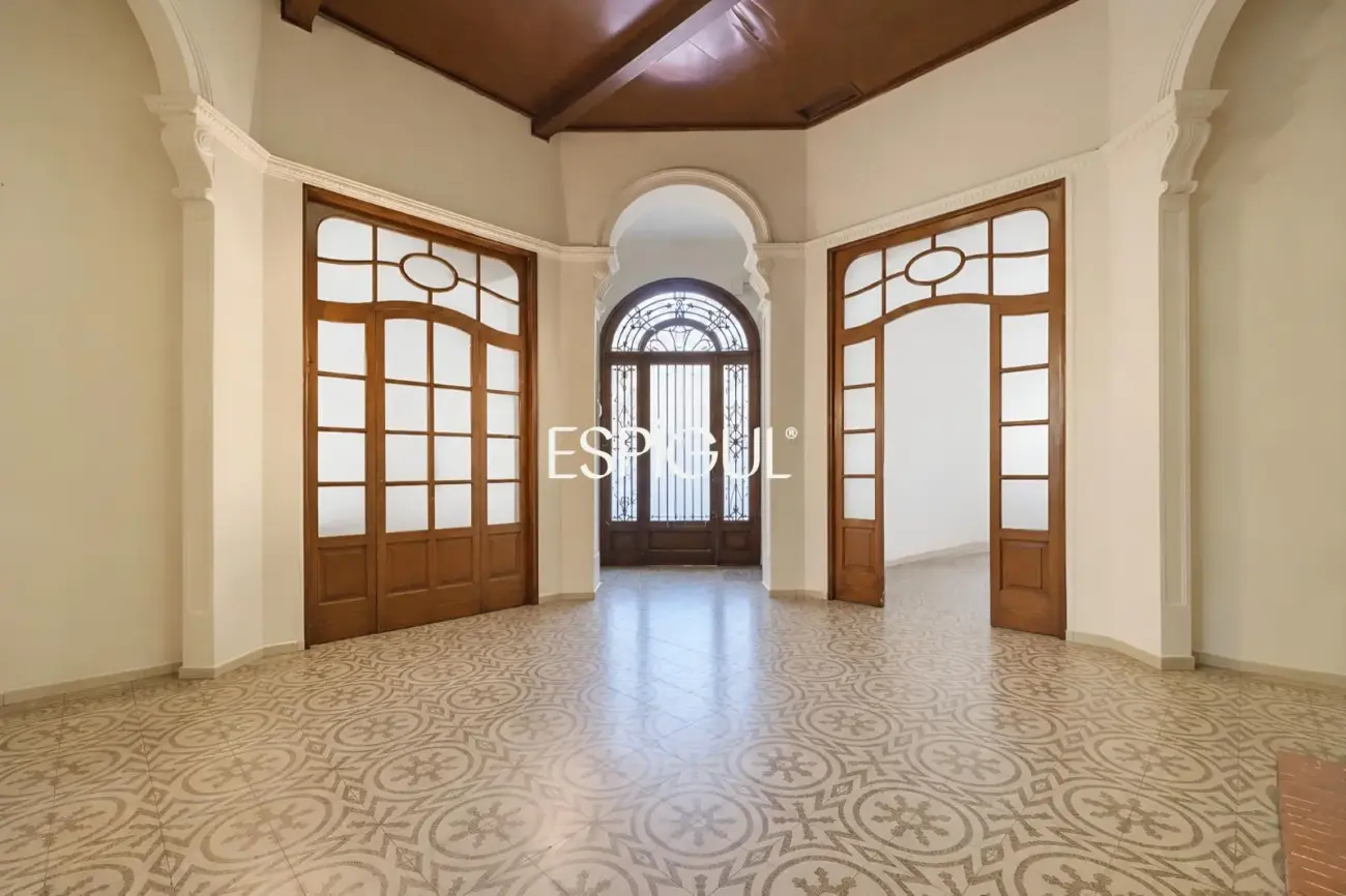 Casa en venta en Sant Cugat del Vallès con vistas al golf