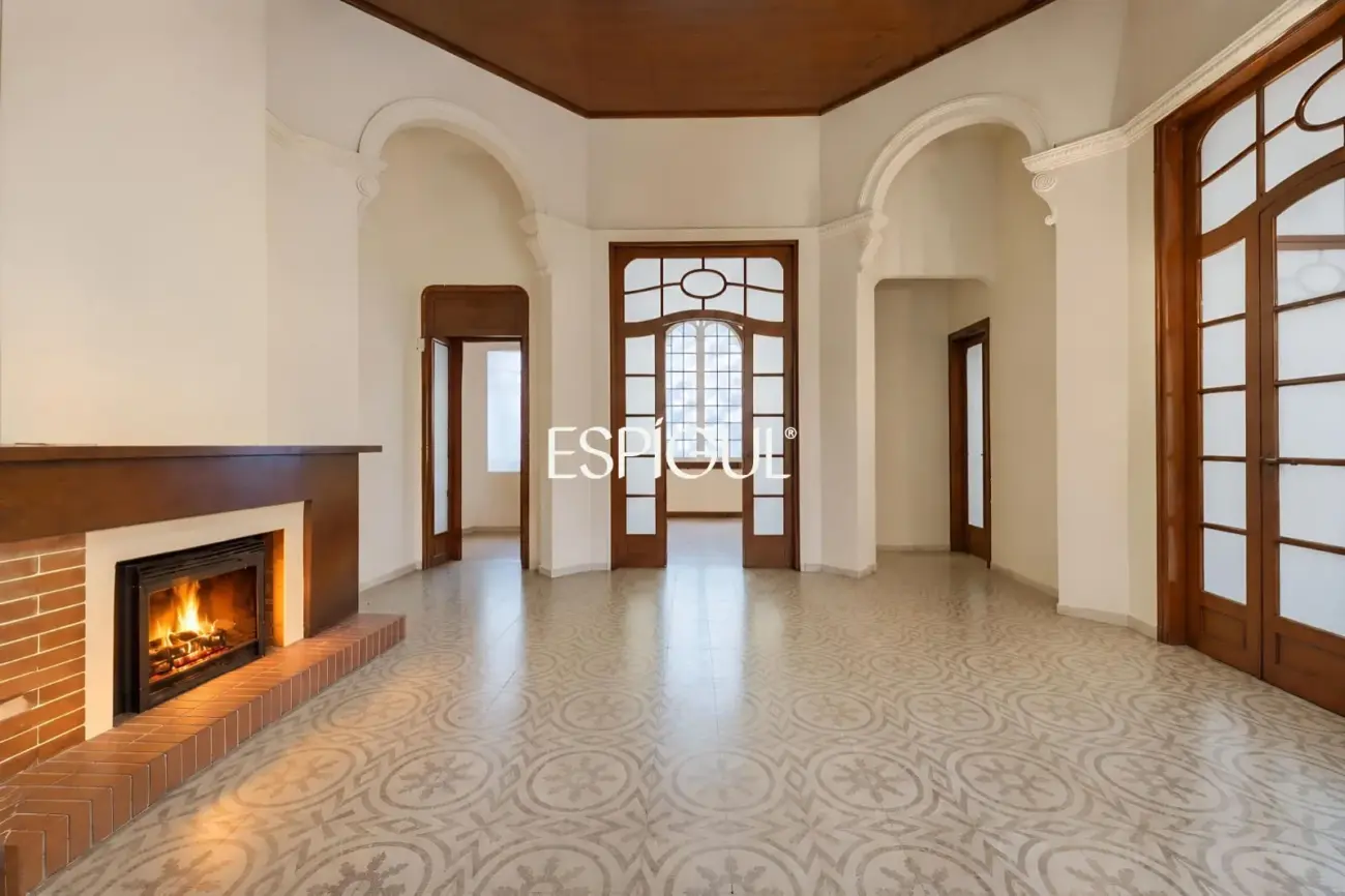 Casa en venta en Sant Cugat del Vallès con vistas al golf