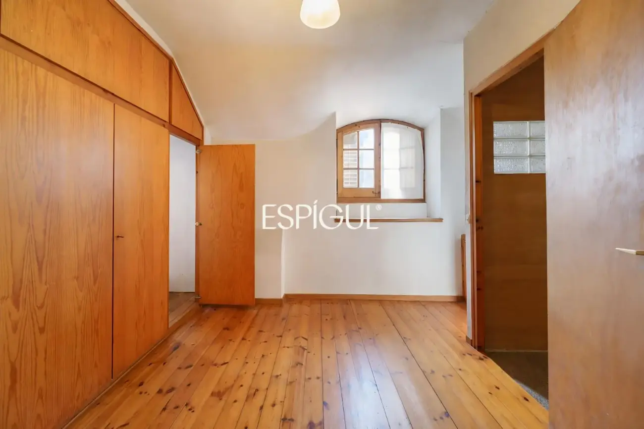 Casa en venta en Sant Cugat del Vallès con vistas al golf
