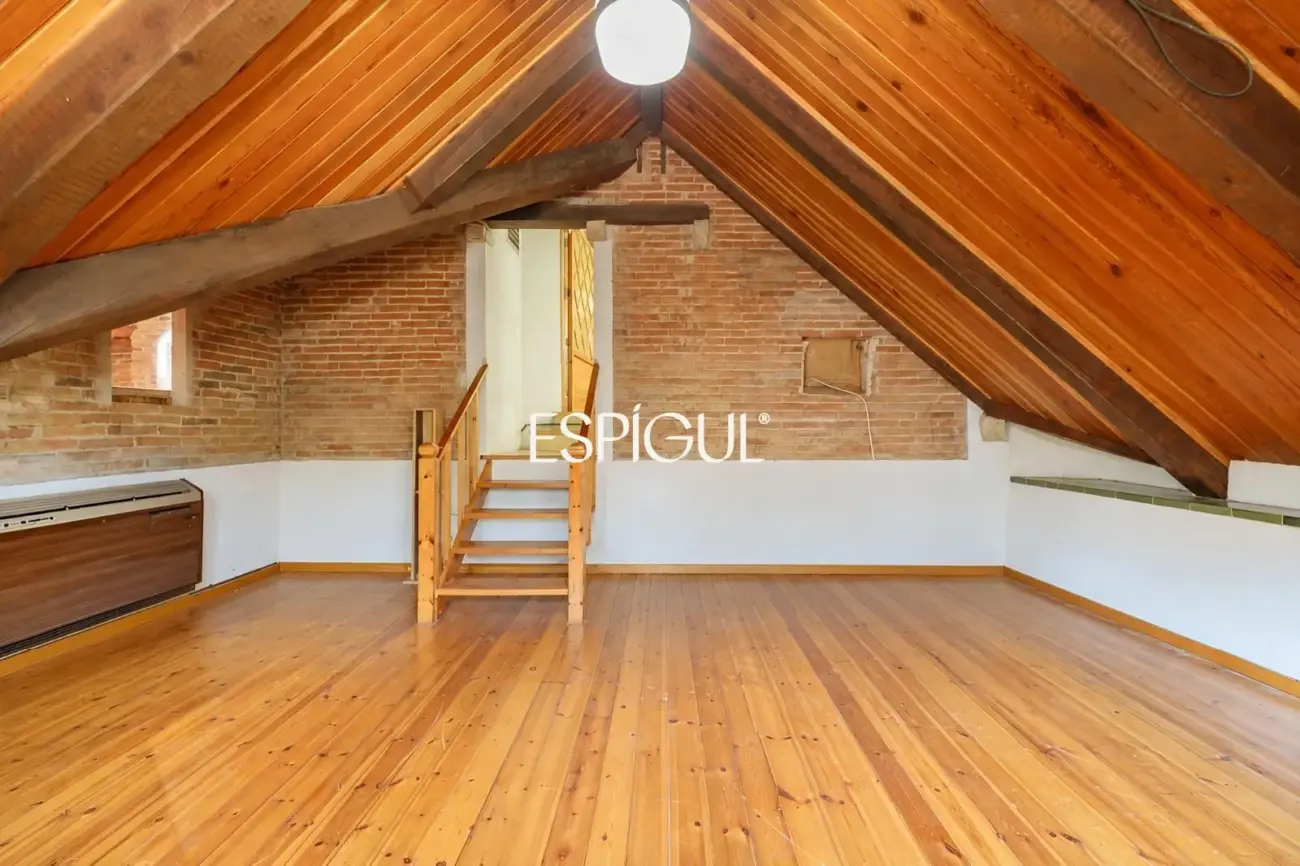 Casa en venta en Sant Cugat del Vallès con vistas al golf