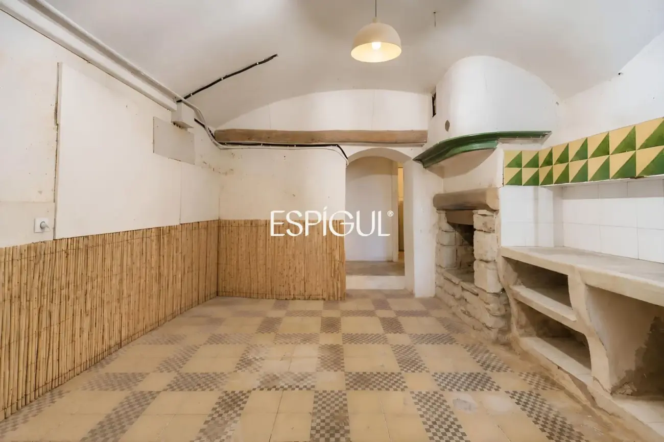 Casa en venta en Sant Cugat del Vallès con vistas al golf