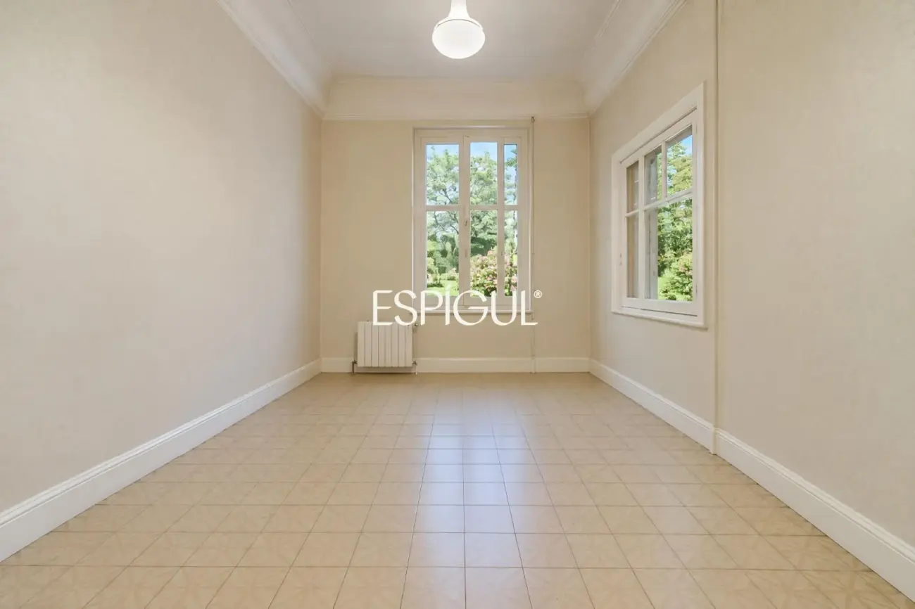 Casa en venta en Sant Cugat del Vallès con vistas al golf