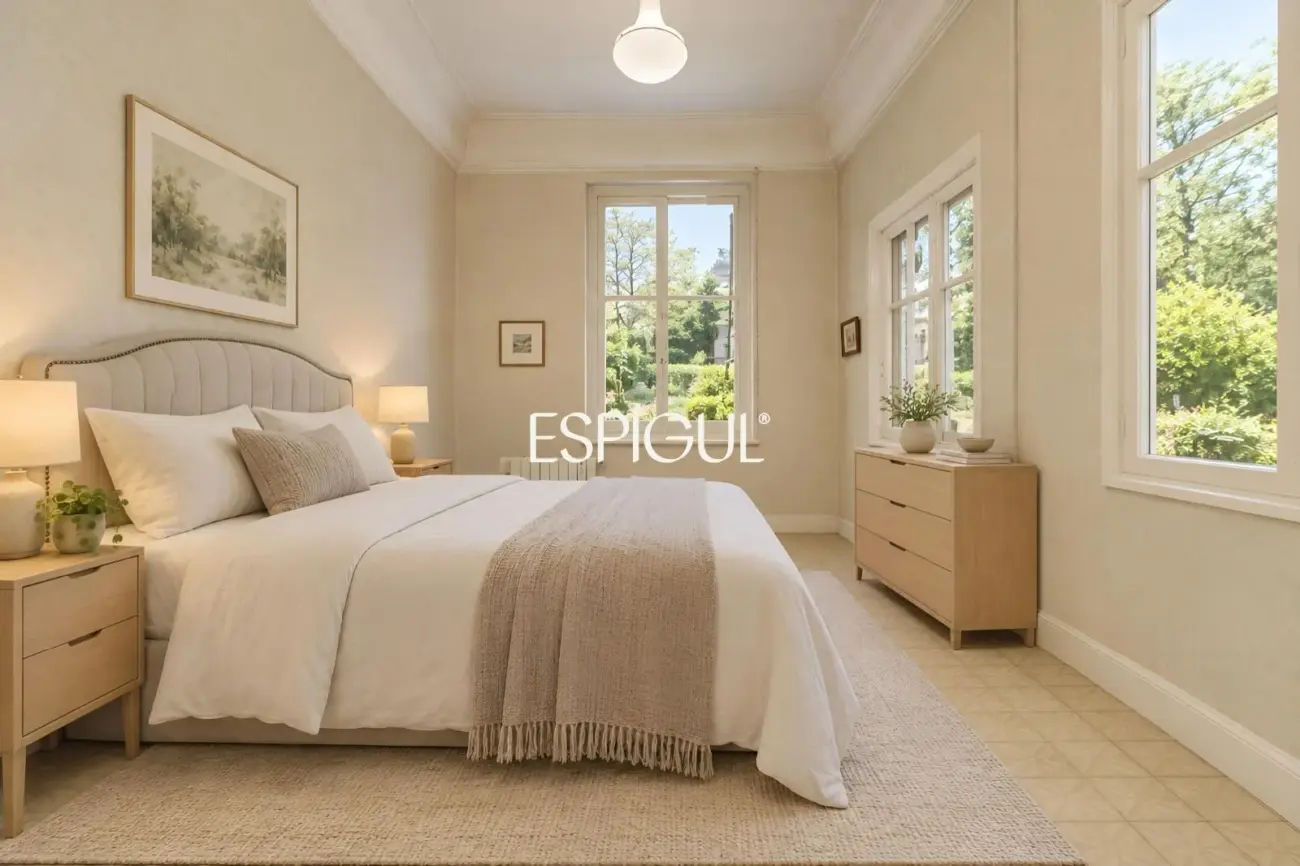 Casa en venta en Sant Cugat del Vallès con vistas al golf