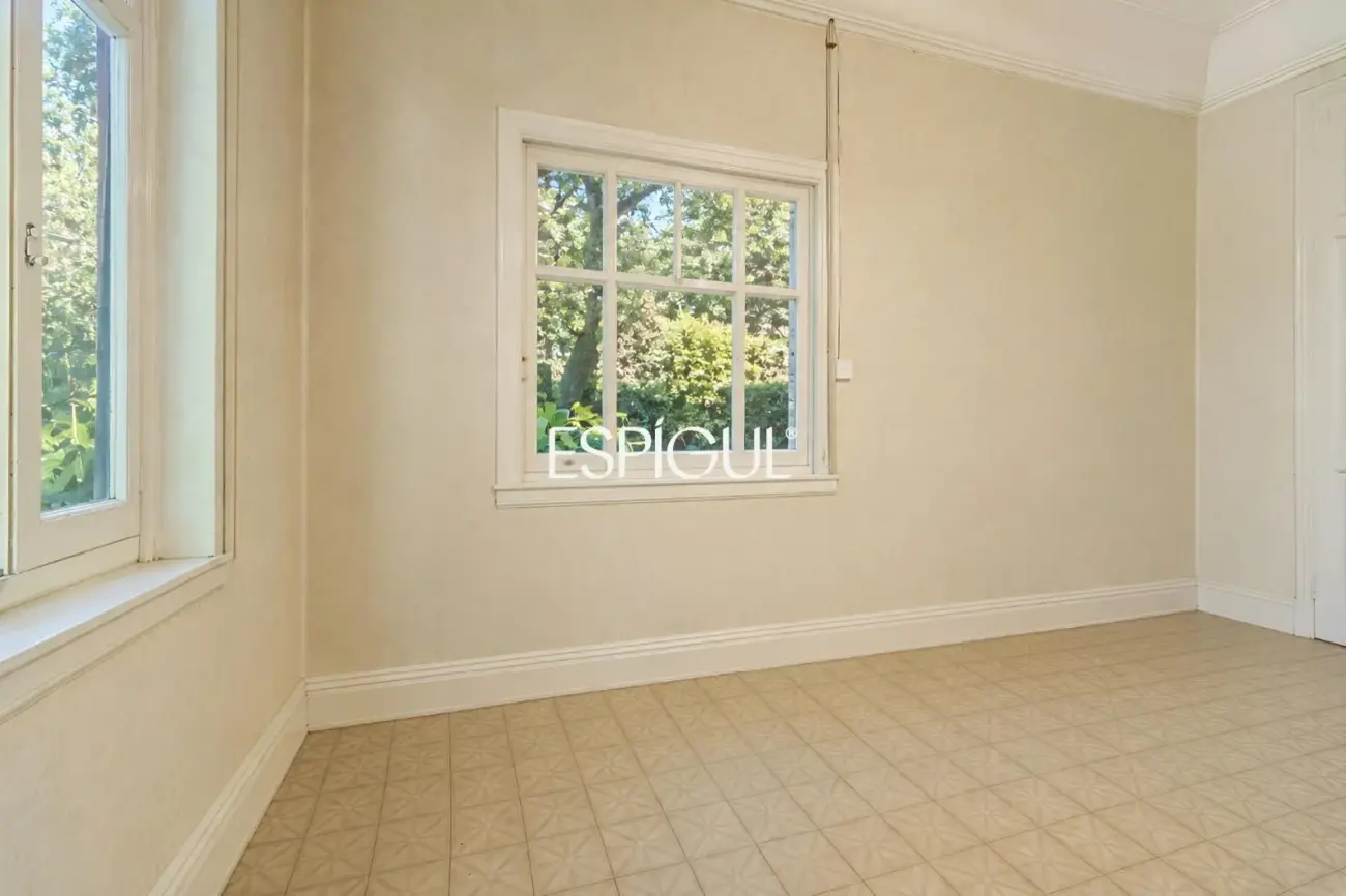 Casa en venta en Sant Cugat del Vallès con vistas al golf